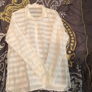 Gap Button Down Shirt